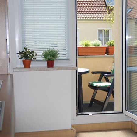 Dresdner Ferien Apartment Dresde Extérieur photo