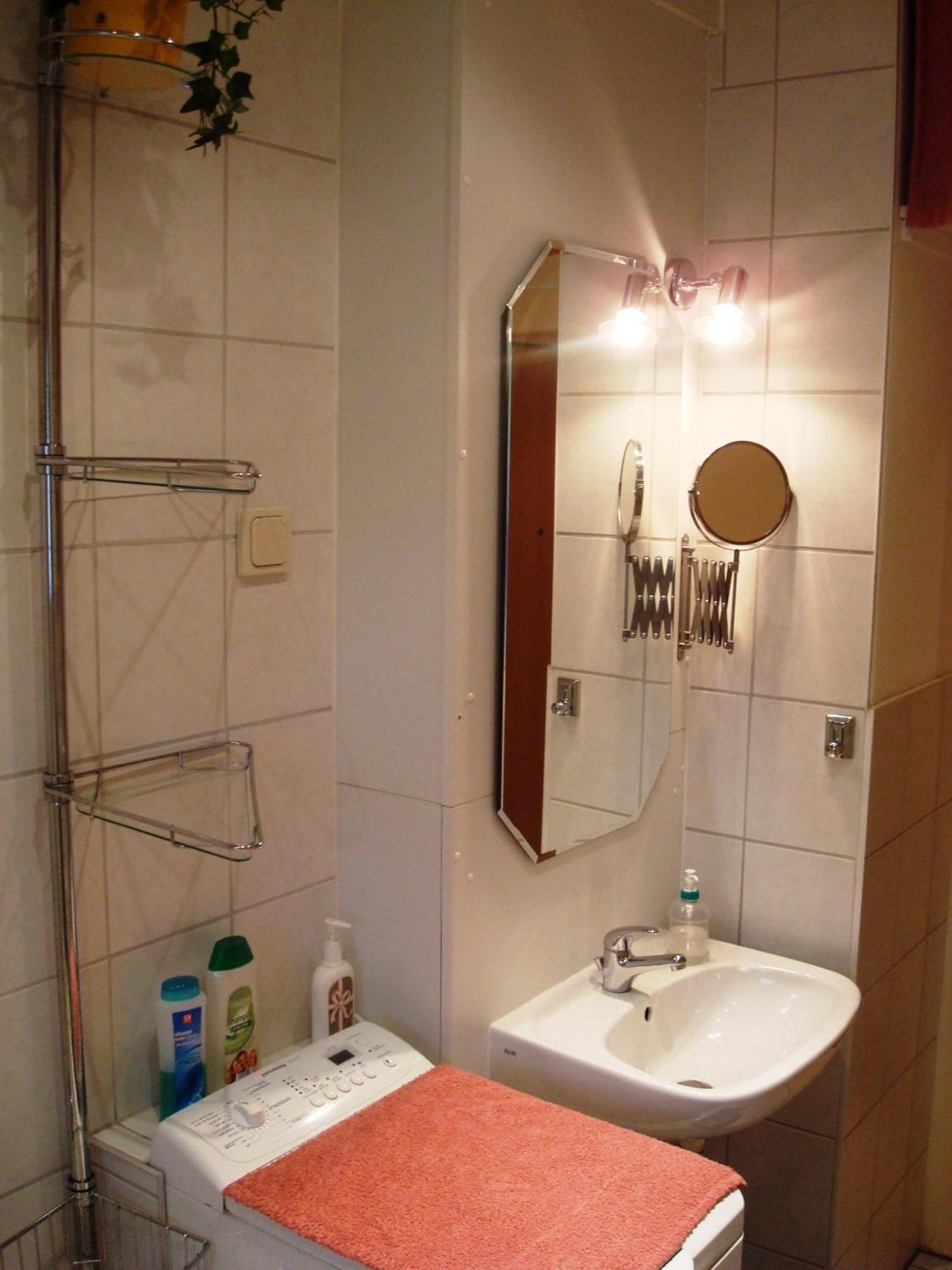 Dresdner Ferien Apartment Dresde Extérieur photo