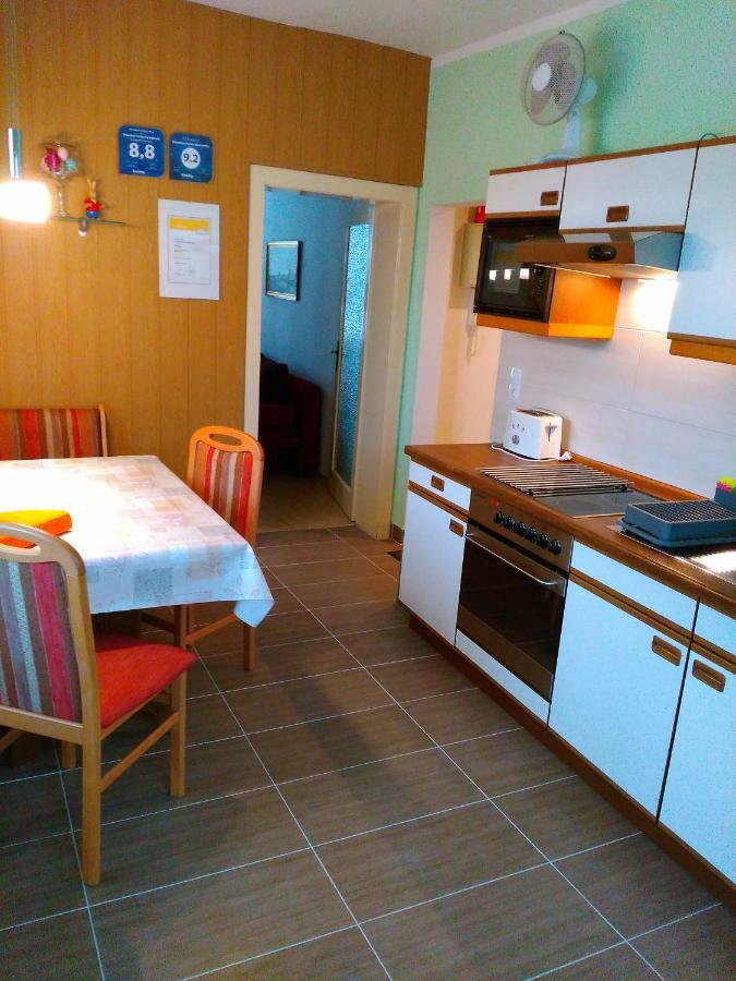 Dresdner Ferien Apartment Dresde Extérieur photo