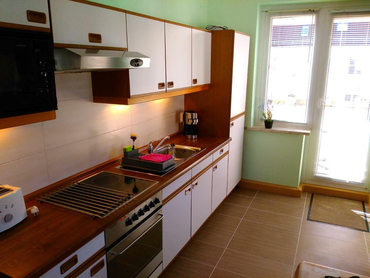 Dresdner Ferien Apartment Dresde Extérieur photo