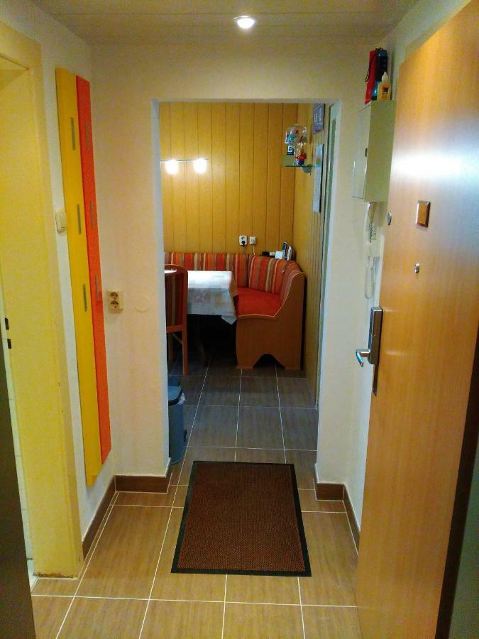 Dresdner Ferien Apartment Dresde Extérieur photo