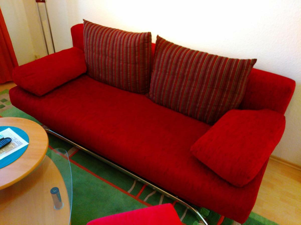 Dresdner Ferien Apartment Dresde Extérieur photo
