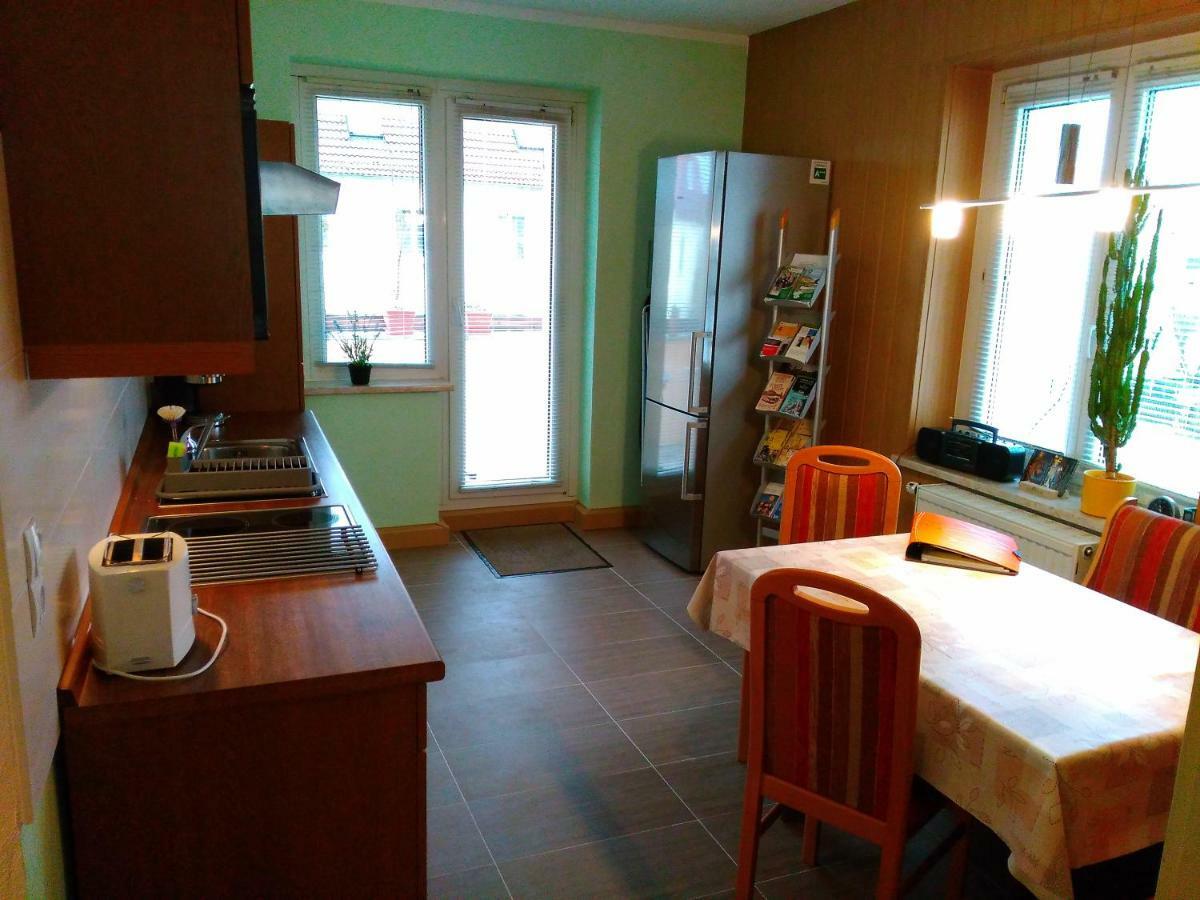 Dresdner Ferien Apartment Dresde Extérieur photo